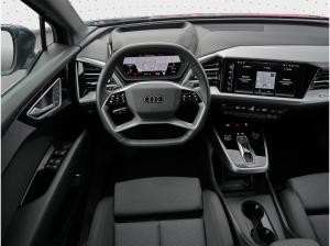 Audi Q4 e-tron Q4 Sportback 35 e-tron Matrix*360°HuD*AHK