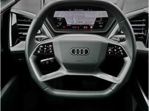 Audi Q4 e-tron Q4 Sportback 35 e-tron Matrix*360°HuD*AHK