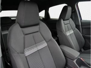 Audi Q4 e-tron Q4 Sportback 35 e-tron Matrix*360°HuD*AHK