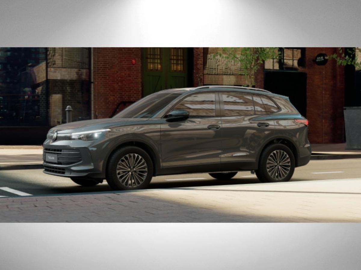 Volkswagen Tiguan "GOAL" 1.5 eTSI OPF DSG 👷🏻♂️💼Gewerbe💼👷🏻♂️‼️sofort verfügbar‼️