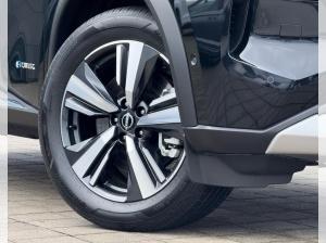 Nissan X-Trail Tekna+ 1.5 e-POWER e-4ORCE 157kW 4x4 (UVP 61.490€/Alles inklusive) 7-Sitzer/PANO/BOSE/MEMORY/NAV/PIL