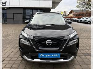 Nissan X-Trail Tekna+ 1.5 e-POWER e-4ORCE 157kW 4x4 (UVP 61.490€/Alles inklusive) 7-Sitzer/PANO/BOSE/MEMORY/NAV/PIL