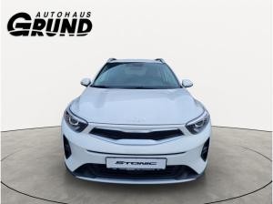 Kia Stonic 1.2 VISION | NAVI | SHZ | KAMERA