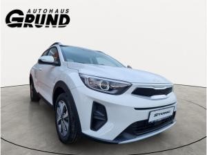 Kia Stonic 1.2 VISION | NAVI | SHZ | KAMERA