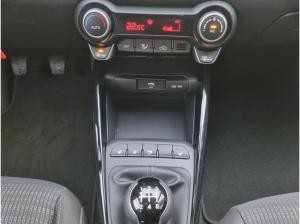 Kia Stonic 1.2 VISION | NAVI | SHZ | KAMERA