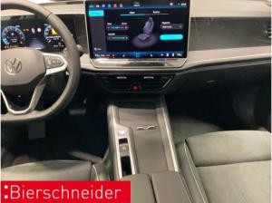 Volkswagen Passat Var. Business 1.5 eTSI DSG *AHK/MATRIX/WR*