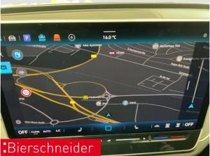 Volkswagen Passat Var. Business 1.5 eTSI DSG *AHK/MATRIX/WR*