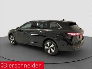 Volkswagen Passat Var. Business 1.5 eTSI DSG *AHK/MATRIX/WR*