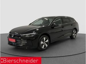 Volkswagen Passat Var. Business 1.5 eTSI DSG *AHK/MATRIX/WR*