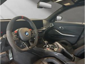 BMW M3 CS xDr. Tour., M Präzisionsstrebe,Driv.Ass.,Lenkradhzg.,