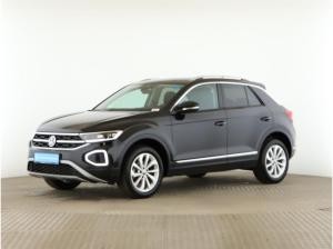 Volkswagen T-Roc 1.5 TSI Style *AHK*ACC*LED*PDC*Navi*AppleCar*