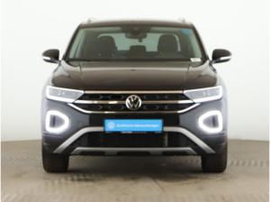 Volkswagen T-Roc 1.5 TSI Style *AHK*ACC*LED*PDC*Navi*AppleCar*