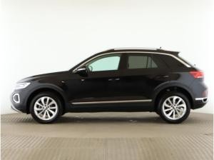 Volkswagen T-Roc 1.5 TSI Style *AHK*ACC*LED*PDC*Navi*AppleCar*