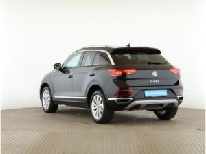 Volkswagen T-Roc 1.5 TSI Style *AHK*ACC*LED*PDC*Navi*AppleCar*