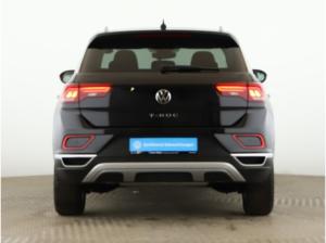 Volkswagen T-Roc 1.5 TSI Style *AHK*ACC*LED*PDC*Navi*AppleCar*