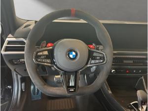 BMW M3 CS xDr. Tour., M Präzisionsstrebe,Driv.Ass.,Lenkradhzg.,