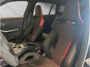 BMW M3 CS xDr. Tour., M Präzisionsstrebe,Driv.Ass.,Lenkradhzg.,