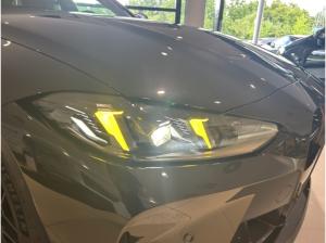 BMW M3 CS xDr. Tour., M Präzisionsstrebe,Driv.Ass.,Lenkradhzg.,