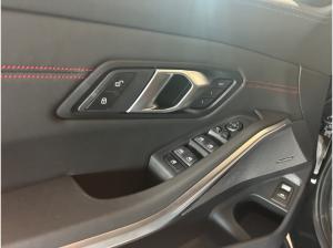 BMW M3 CS xDr. Tour., M Präzisionsstrebe,Driv.Ass.,Lenkradhzg.,