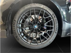 BMW M3 CS xDr. Tour., M Präzisionsstrebe,Driv.Ass.,Lenkradhzg.,