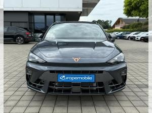 Cupra Leon Sportstourer VZ 2.0 TSI 245 kW DSG (UVP 64.012€/Alles inklusive) PANO/NAV/AHK/SIDE/MATRIX/SENNH./UVM