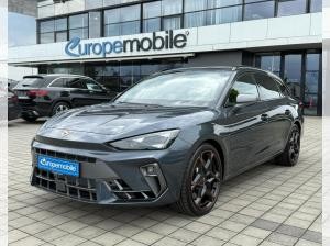 Cupra Leon Sportstourer VZ 2.0 TSI 245 kW DSG (UVP 64.012€/Alles inklusive) PANO/NAV/AHK/SIDE/MATRIX/SENNH./UVM