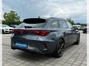 Cupra Leon Sportstourer VZ 2.0 TSI 245 kW DSG (UVP 64.012€/Alles inklusive) PANO/NAV/AHK/SIDE/MATRIX/SENNH./UVM