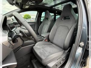 Cupra Leon Sportstourer VZ 2.0 TSI 245 kW DSG (UVP 64.012€/Alles inklusive) PANO/NAV/AHK/SIDE/MATRIX/SENNH./UVM