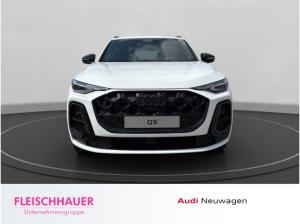 Audi Q5 2.0 TFSI S-LINE ACC CARPLAY NAVI TECH PHONEBOX