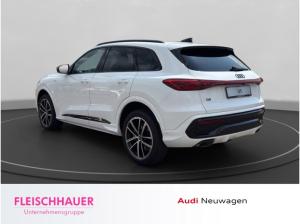 Audi Q5 2.0 TFSI S-LINE ACC CARPLAY NAVI TECH PHONEBOX