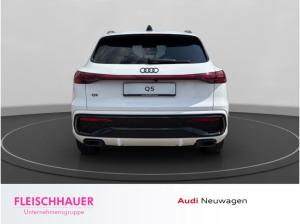 Audi Q5 2.0 TFSI S-LINE ACC CARPLAY NAVI TECH PHONEBOX