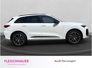 Audi Q5 2.0 TFSI S-LINE ACC CARPLAY NAVI TECH PHONEBOX