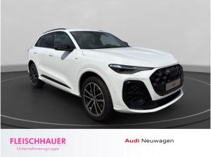 Audi Q5 2.0 TFSI S-LINE ACC CARPLAY NAVI TECH PHONEBOX