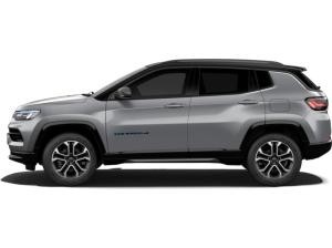 Jeep Compass Upland | Hot Summer Deal 🔥| Automatikgetriebe | Ohne Bereitstellungskosten❗