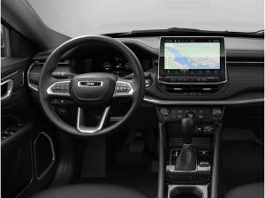 Jeep Compass Upland | Hot Summer Deal 🔥| Automatikgetriebe | Ohne Bereitstellungskosten❗