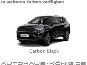 Jeep Compass Upland | Hot Summer Deal 🔥| Automatikgetriebe | Ohne Bereitstellungskosten❗