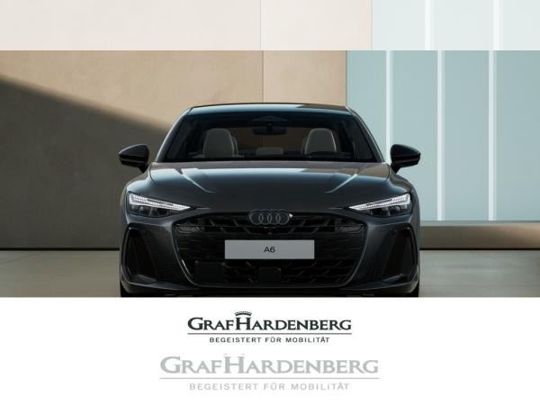 Audi A6 Limousine TFSI e-hybrid quattro | Business Aktion | 0,5% Versteuerung
