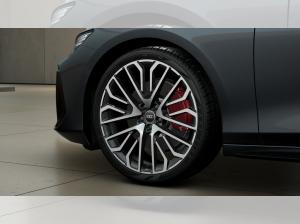 Audi A6 Limousine TFSI e-hybrid quattro | 0,5% Versteuerung