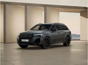 Audi Q7 SUV S line business TFSI e qu. AHK*WR*5Sitze*