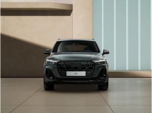 Audi Q7 SUV S line business TFSI e qu. AHK*WR*5Sitze*
