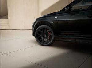 Audi Q7 SUV S line business TFSI e qu. AHK*LEDER*WR**