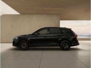 Audi Q7 SUV S line business TFSI e qu. AHK*LEDER*WR**