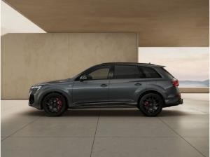 Audi Q7 SUV S line business TFSI e qu. AHK*WR*5Sitze*