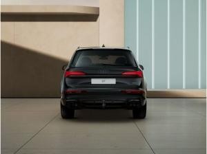Audi Q7 SUV S line business TFSI e qu. AHK*LEDER*WR**