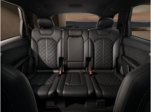 Audi Q7 SUV S line business TFSI e qu. AHK*LEDER*WR**