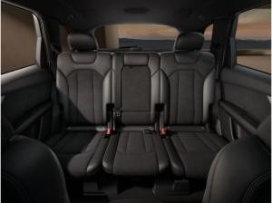 Audi Q7 SUV S line business TFSI e qu. AHK*WR*5Sitze*