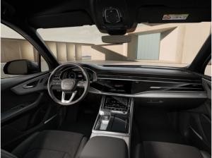 Audi Q7 SUV S line business TFSI e qu. AHK*WR*5Sitze*