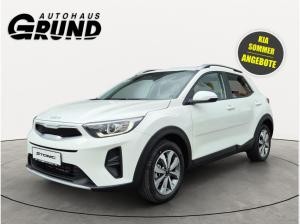 Kia Stonic 1.2 VISION | NAVI | SHZ | KAMERA