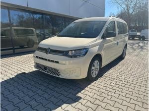 Volkswagen Caddy Maxi TAXI Life 7-Sitzer 2.0 TDI DSG
