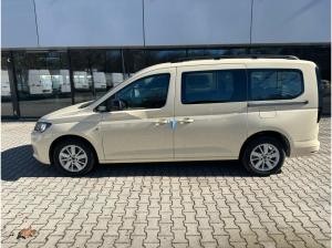 Volkswagen Caddy Maxi TAXI Life 7-Sitzer 2.0 TDI DSG
